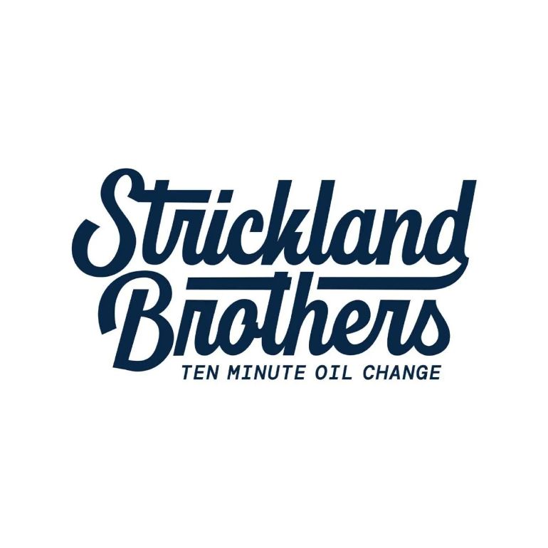 Strickland Brothers Logo